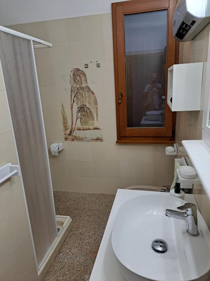 Da Zio Mario Villa Флумини ди Куарту Екстериор снимка