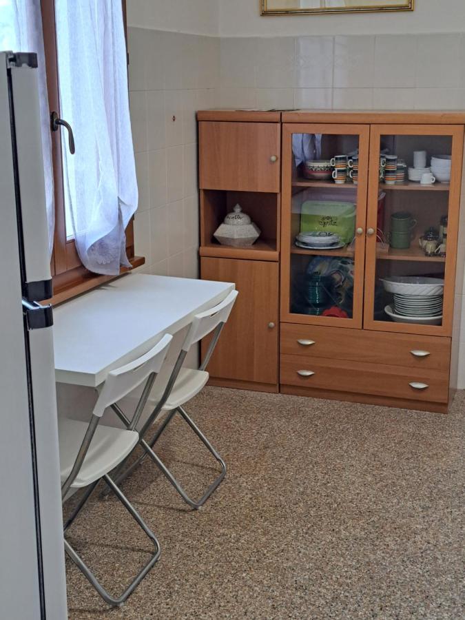 Da Zio Mario Villa Флумини ди Куарту Екстериор снимка
